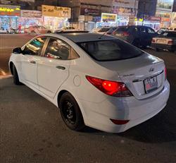 هیۆندای ئەکسنت